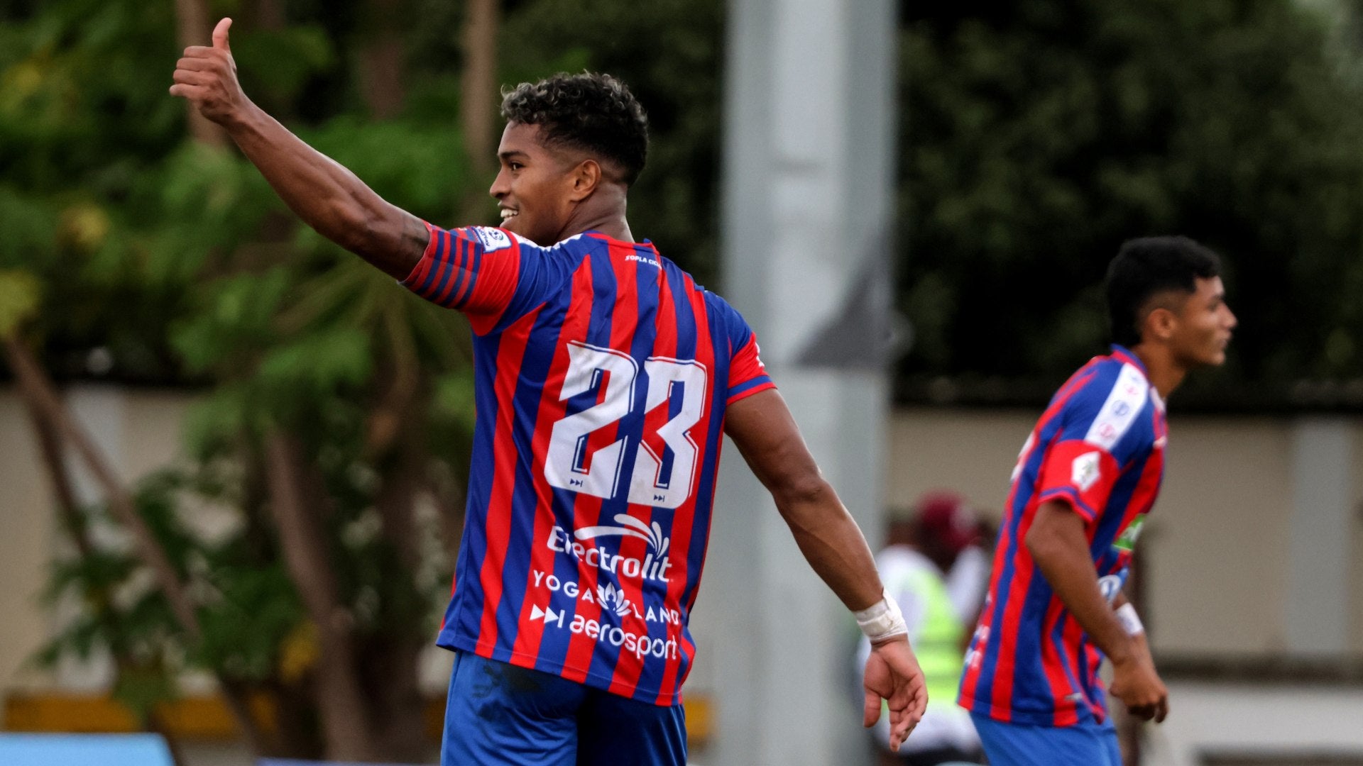 Unión Magdalena consiguió una importante victoria