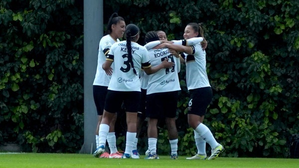 Inter de Bogotá se quedó con los tres puntos ante Once Caldas Inter de Bogotá se quedó con los tres puntos ante Once Caldas