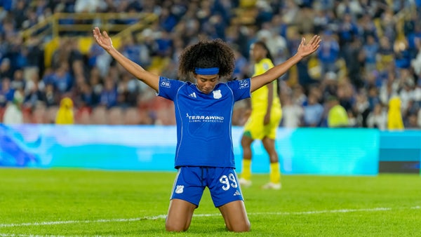 Así va la tabla de posiciones de la Liga Femenina BetPlay