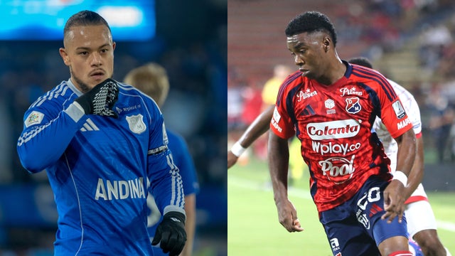 Tabla de posiciones tras empate de Millonarios