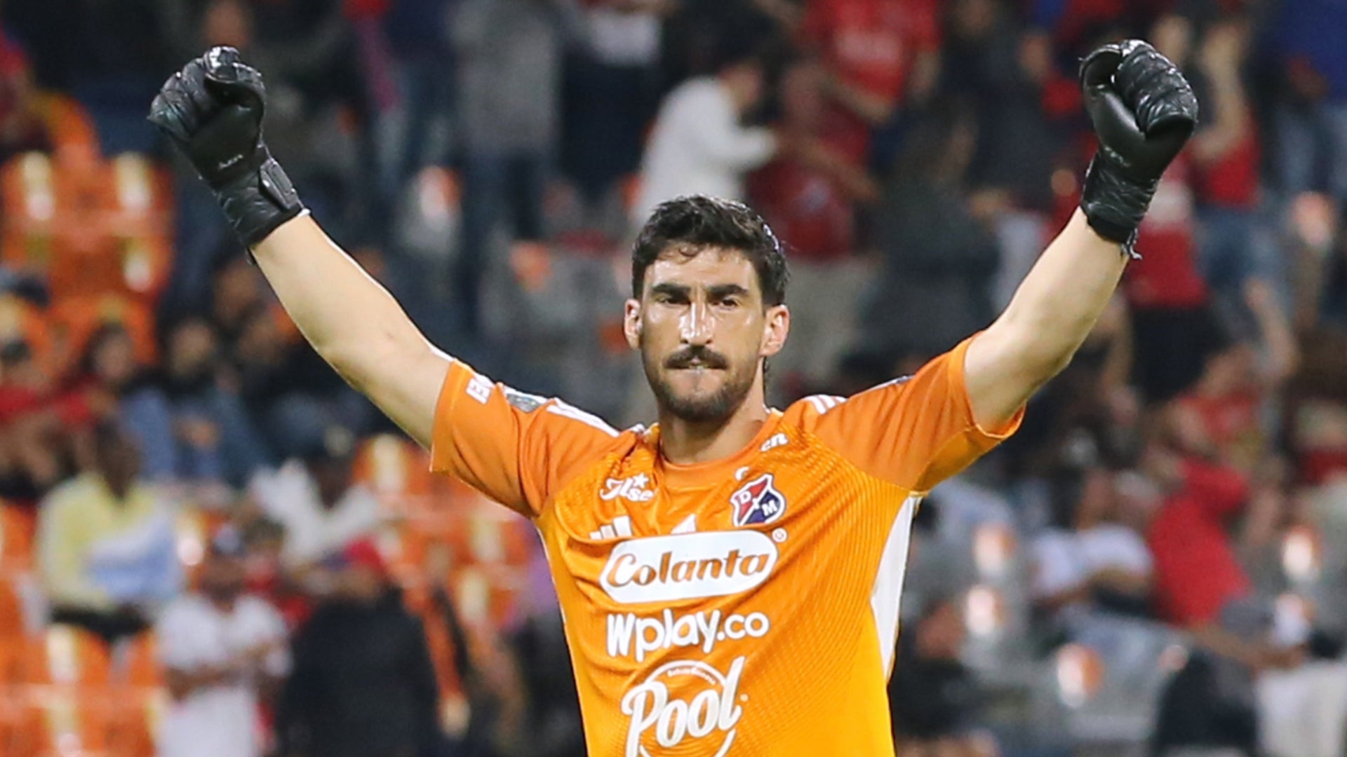 DIM revive sus esperanzas de entrar a playoffs en Liga BetPlay_ mira su calendario restante - Vizzor