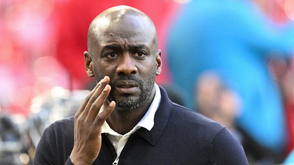 Copa Mundial de la FIFA™: Ghana anunció el despido de su DT Copa Mundial de la FIFA™: Ghana anunció el despido de su DT