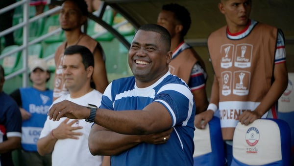 Hubert Bodhert ya tiene nuevo equipo en el FPC Hubert Bodhert ya tiene nuevo equipo en el FPC