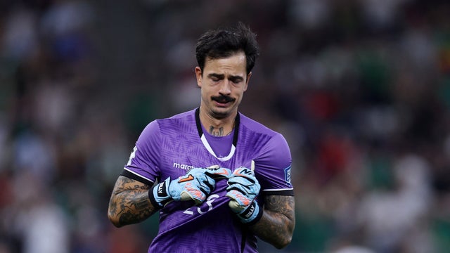 Bolivia se quedó fuera del Mundial 2026