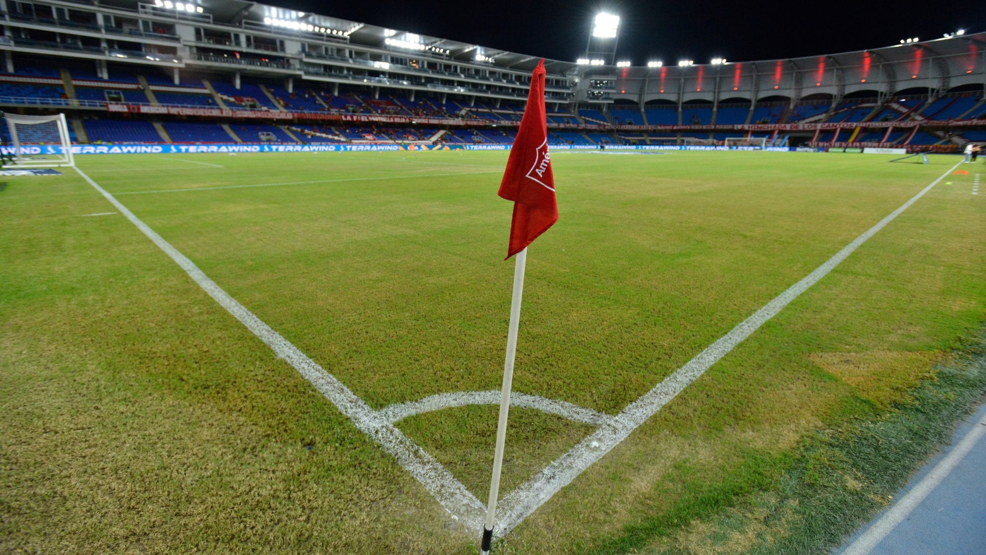 América tendría en la mira a un jugador de Tolima