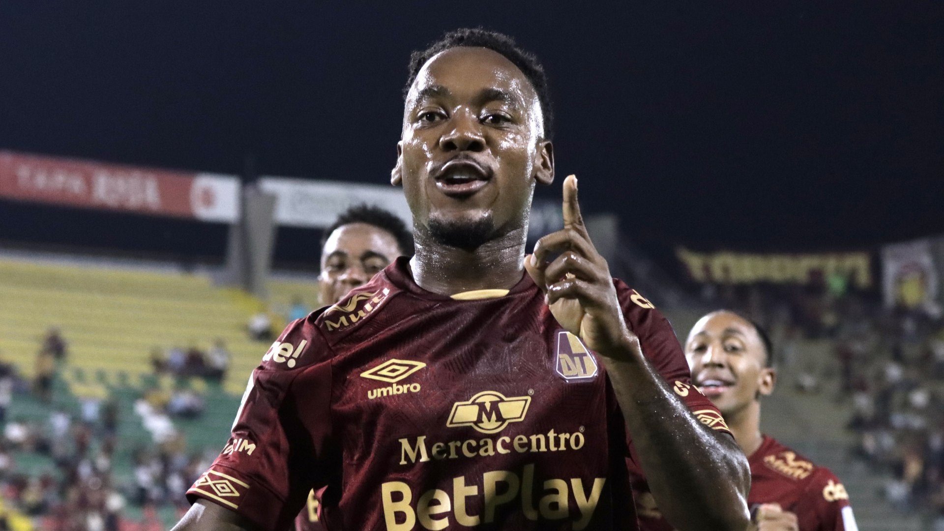 Tolima lidera un importante ranking en la fecha 14 de la Liga BetPlay