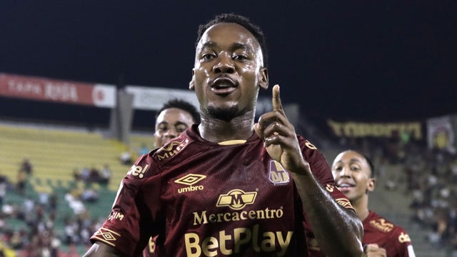 Tolima lidera un importante ranking en la fecha 14 de la Liga BetPlay