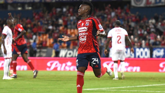 Medellín necesita varios resultados para clasificar en la Liga BetPlay