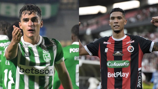 Nacional y Cúcuta disputan un compromiso importante