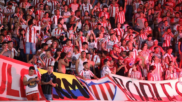 Junior anunció los abonos que suma para la Libertadores