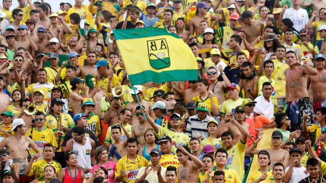 Atlético Bucaramanga anunció la salida de su entrenador