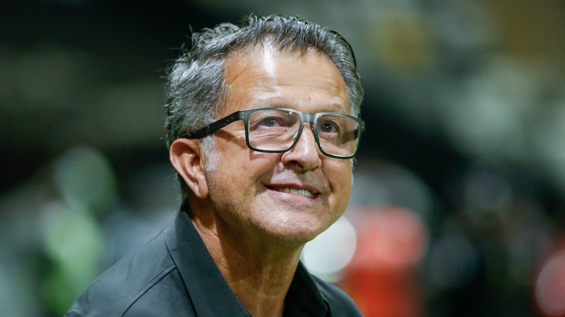 Juan Carlos Osorio habló de los jugadores que no pueden faltar a la selección