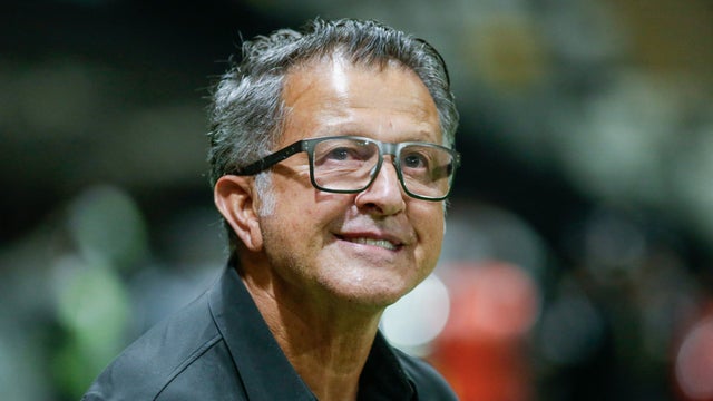 Juan Carlos Osorio habló de los jugadores que no pueden faltar a la selección