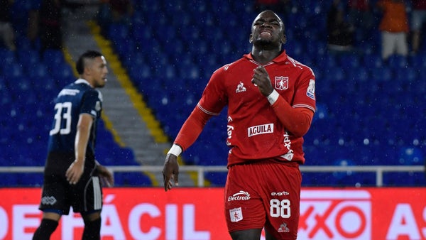 Tilman Palacios y un polémico posteo en su redes sociales