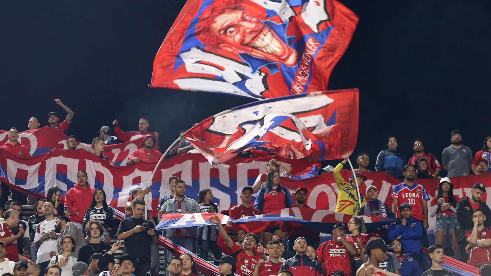 Medellín enfrenta problema inesperado en Liga BetPlay 2026-1 - VizzorImage