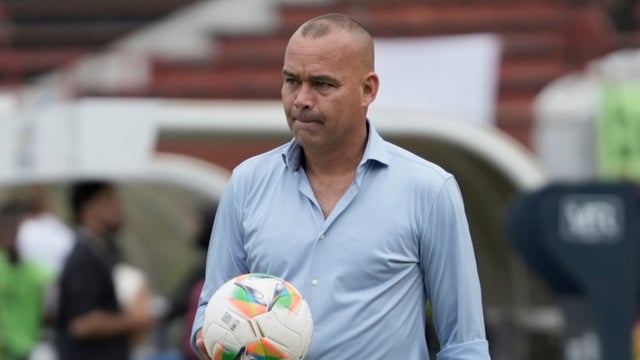 Deportivo Cali pierde pieza clave vs. Junior y Dudamel advierte - VizzorImage