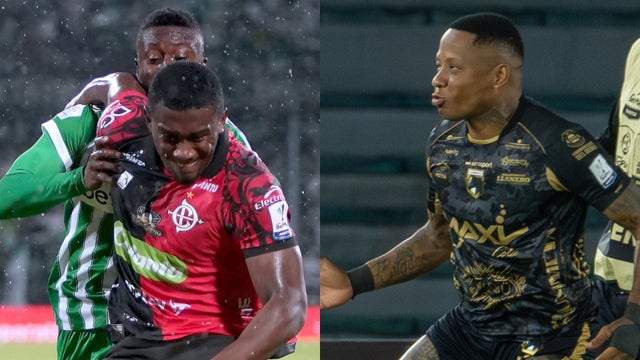 Así quedó la tabla del descenso tras juegos de Llaneros y Cúcuta - VizzorImage