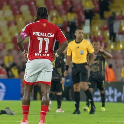 Así quedó la tabla de posiciones tras freno a Santa Fe y Nacional