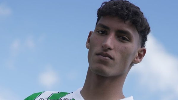 DT de Nacional habló del caso Kevin Cataño y explicó su situación