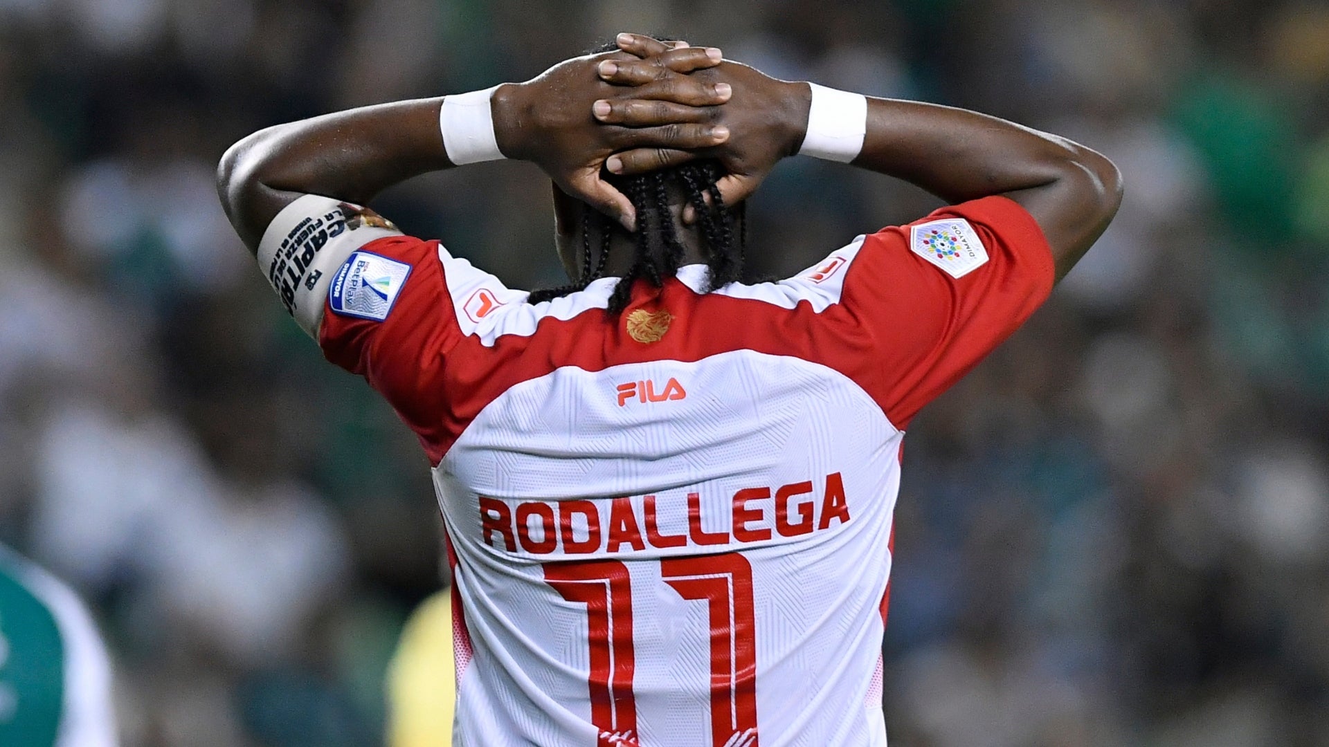 Dimayor resolvió caso contra Santa Fe y aplicó nueva sanción en Liga BetPlay - VizzorImage