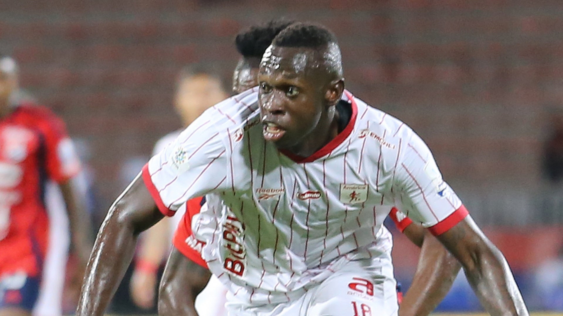 América de Cali tendría decisión tomada con 'Papula' Garcés - VizzorImage