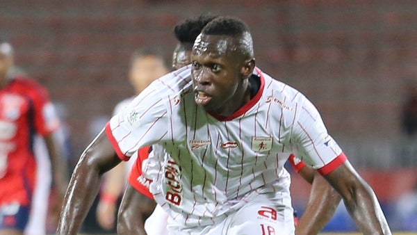 América de Cali sacudiría el FPC con noticia sobre 'Papula' Garcés