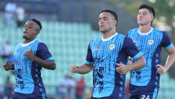 Jaguares se devoró dos veces el gol debajo del arco de Millonarios