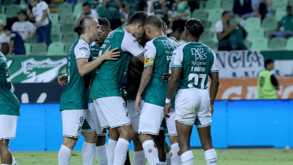 Cali buscaría renovar a jugador tras quedar fuera de los playoffs