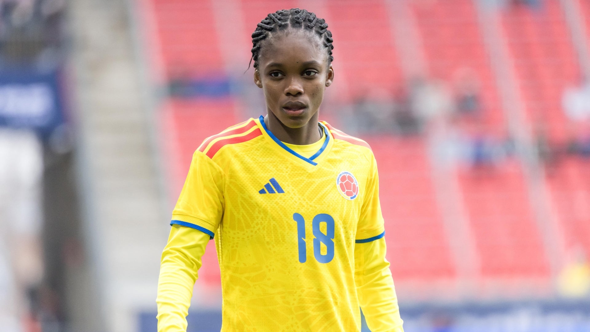 La selección Colombia anuncia su convocatoria para la Liga de las Naciones