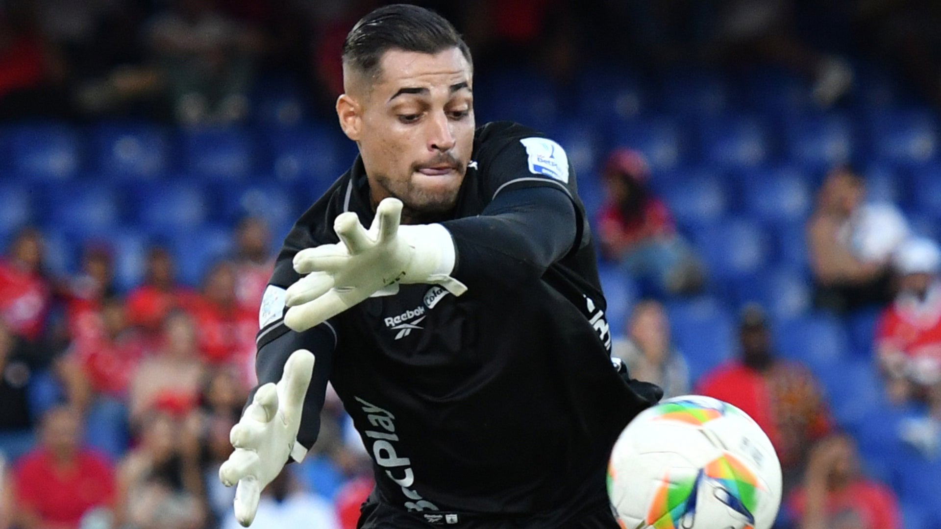 Jean Fernandes habló sobre las criticas contra Jorge Soto