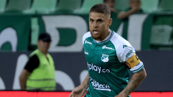 Deportivo Cali, en problemas: Gustavo Cuéllar sufrió dura lesión