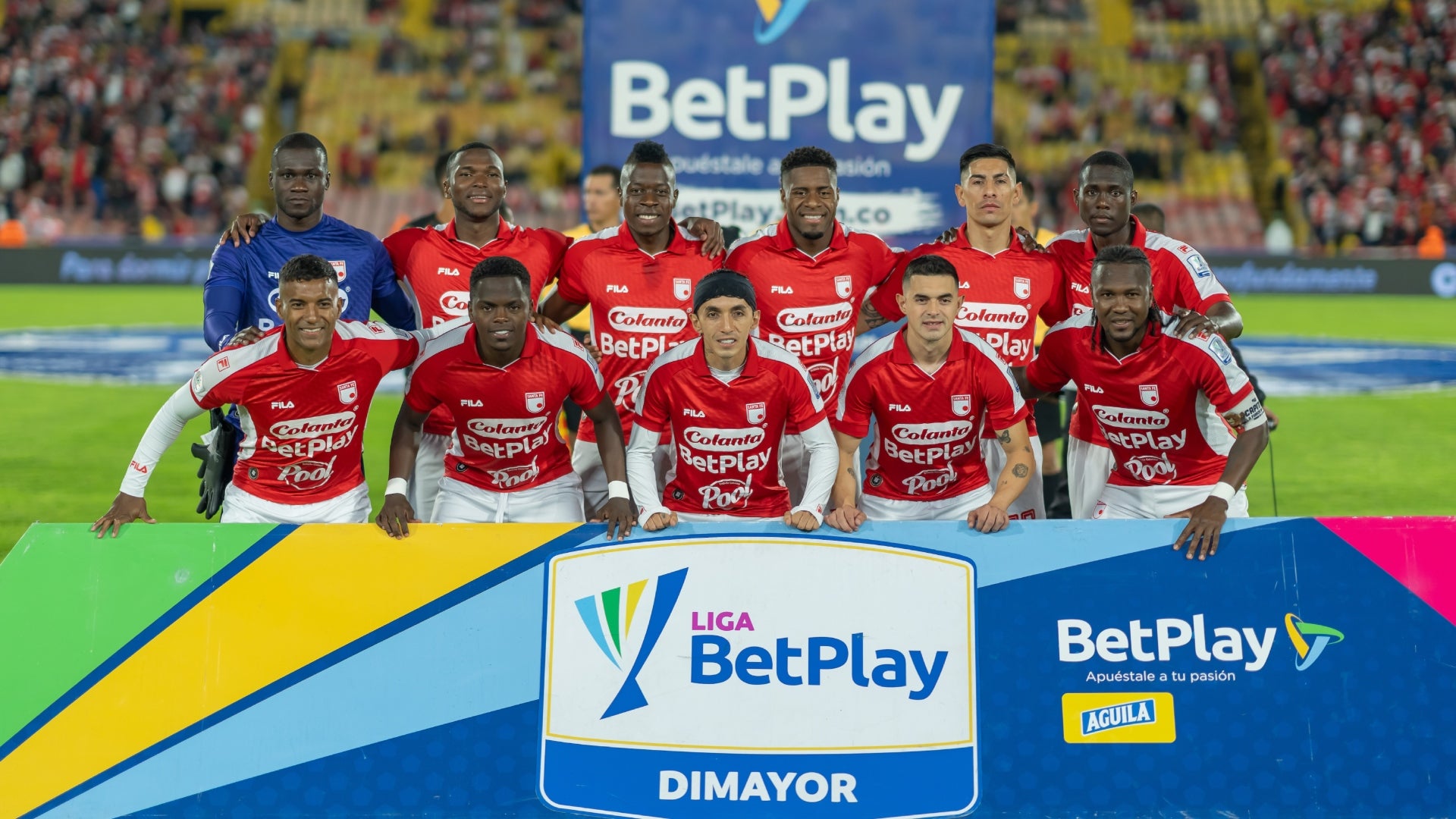 Santa Fe tendría novedades en su departamento médico