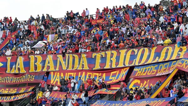 Deportivo Pasto confirmó el cambio de su director técnico