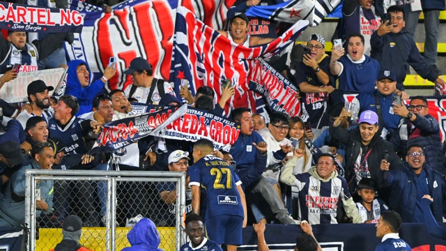 Alianza Lima