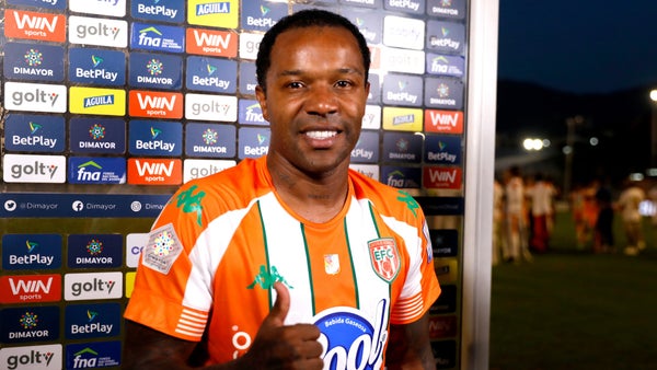 Dorlan Pabón regresa a México para un duelo histórico