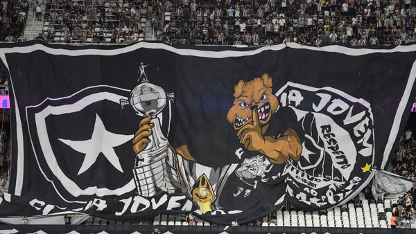 Botafogo demanda a Olympique Lyon por deuda millonaria