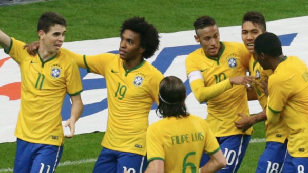 Figura brasileña anunció su retiro del fútbol por problemas cardiacos