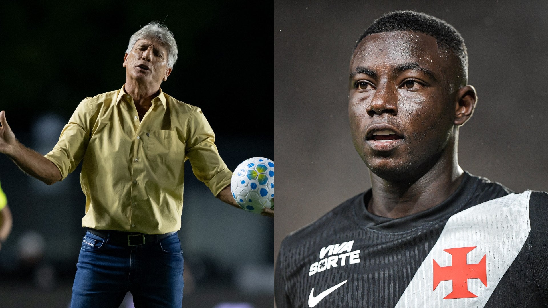 Entrenador de Marino habla claro sobre los colombianos