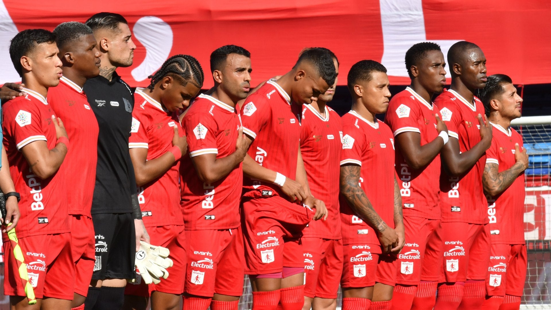 América tiene novedades ante Cúcuta