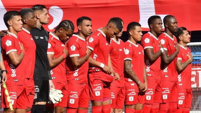 América tiene novedades ante Cúcuta