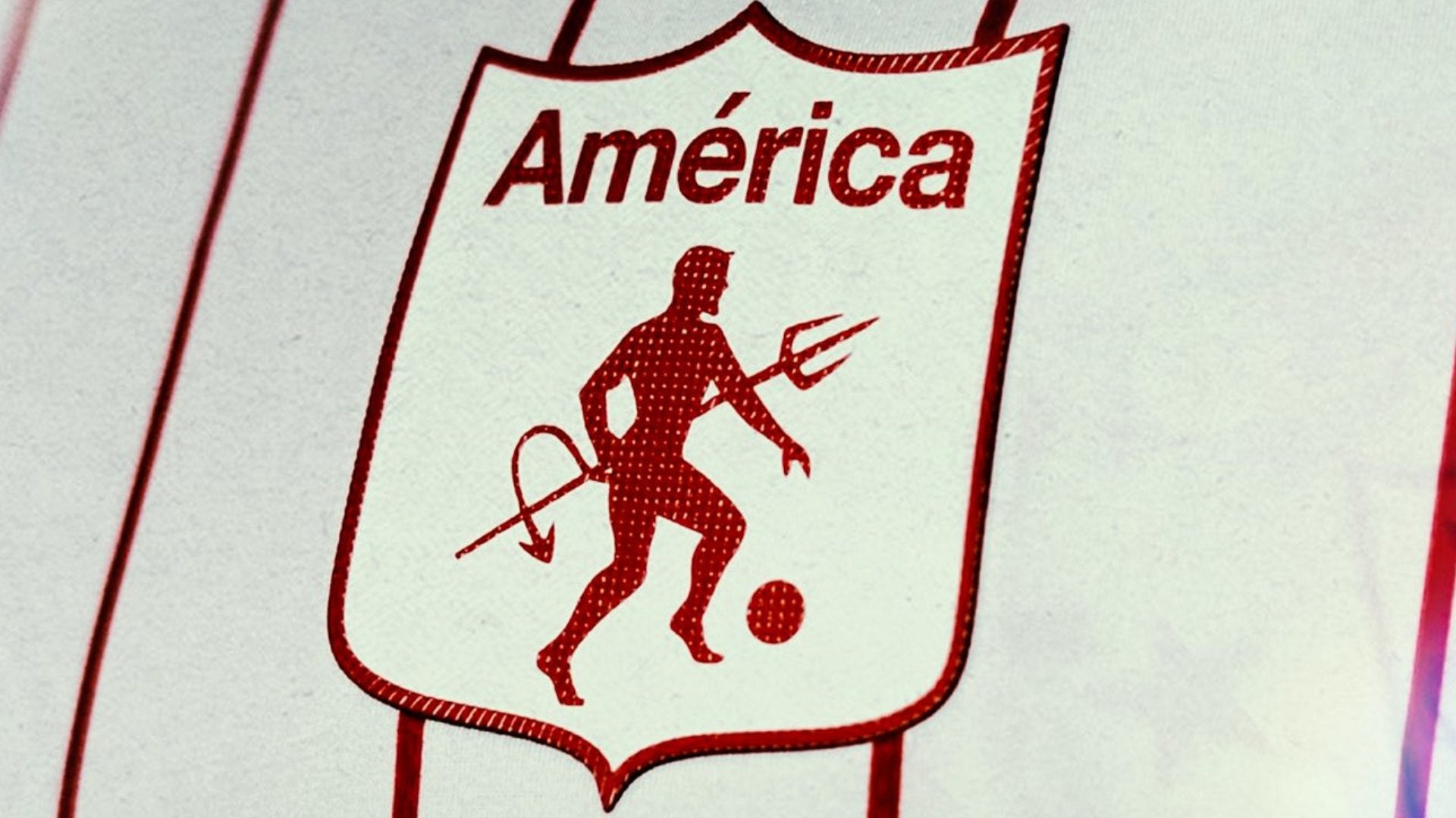 América lanza una nueva indumentaria