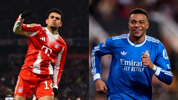 Real Madrid vs. Bayern: hora y fecha de los cuartos de Champions