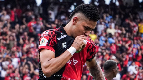 Cúcuta ganó un partidazo ante América y sacudió el descenso