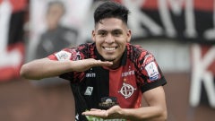 Cúcuta le ganó a América con un contundente 2-0