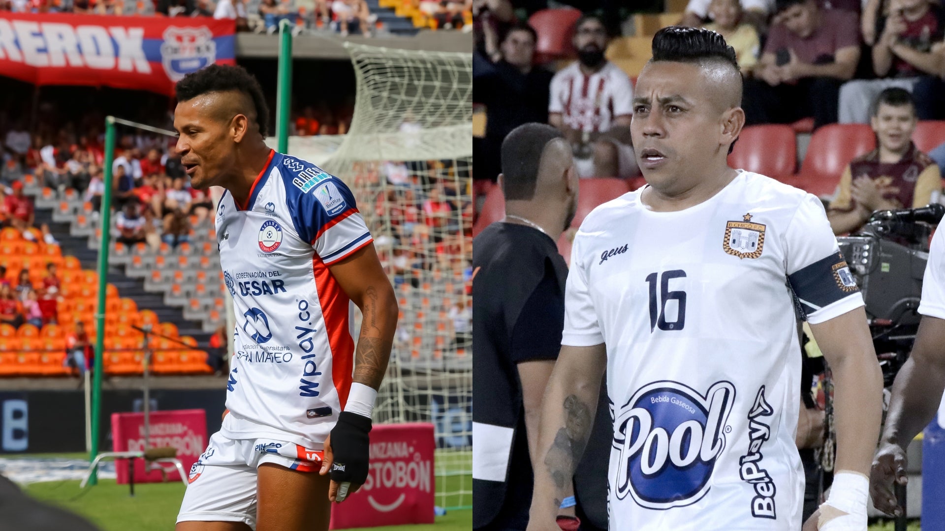 Estos son los jugadores libres en el FPC