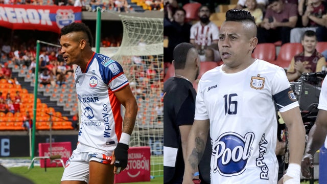 Estos son los jugadores libres en el FPC