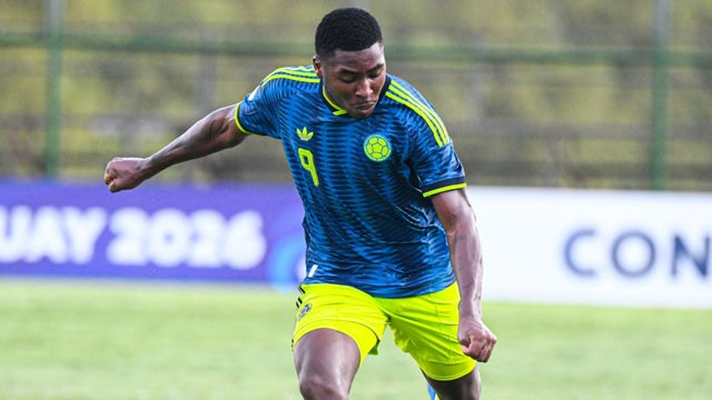 La selección Colombia ya piensa en su próximo juego en el Sudamericano