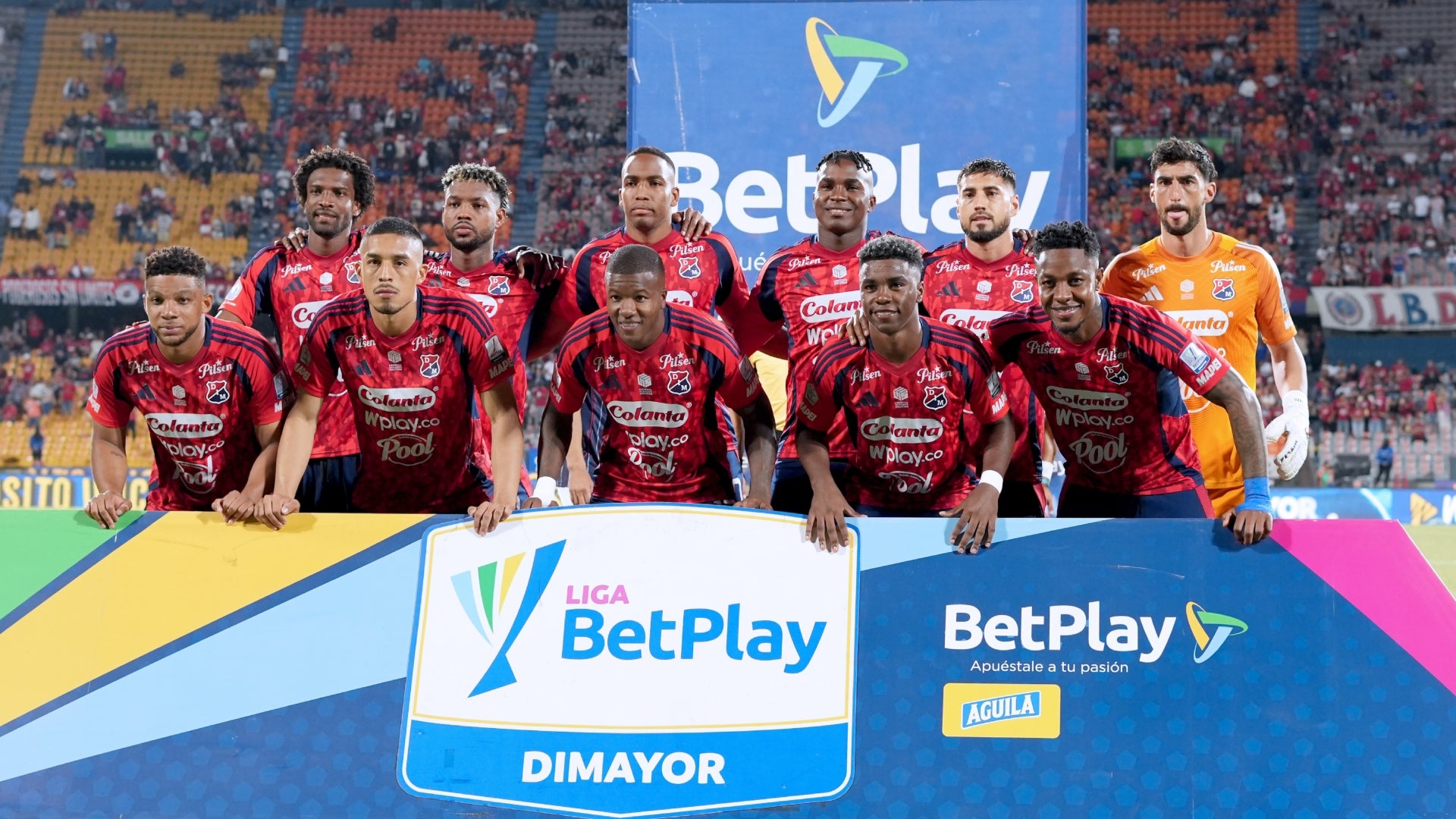 Medellín tendría una baja importante en la Libertadores