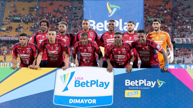 Medellín tendría una baja importante en la Libertadores