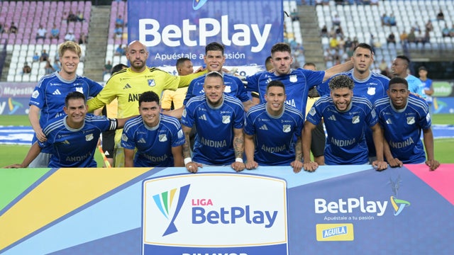 Millonarios habría preparado un nuevo ataque en Chile